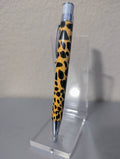 PROTOTYPE LEOPARD