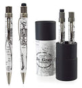 DR GRAY SET
