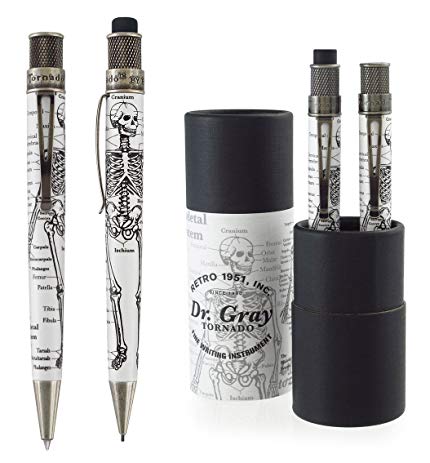 DR GRAY SET