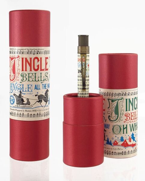 JINGLE BELLS