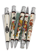 KING OF SPADES
