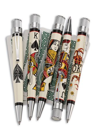 KING OF SPADES