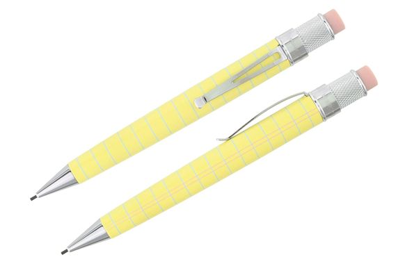 LEGAL PENCIL