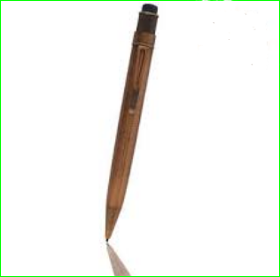 LINCOLN PENCIL