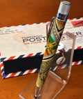 POSTMASTER ITALIA 1