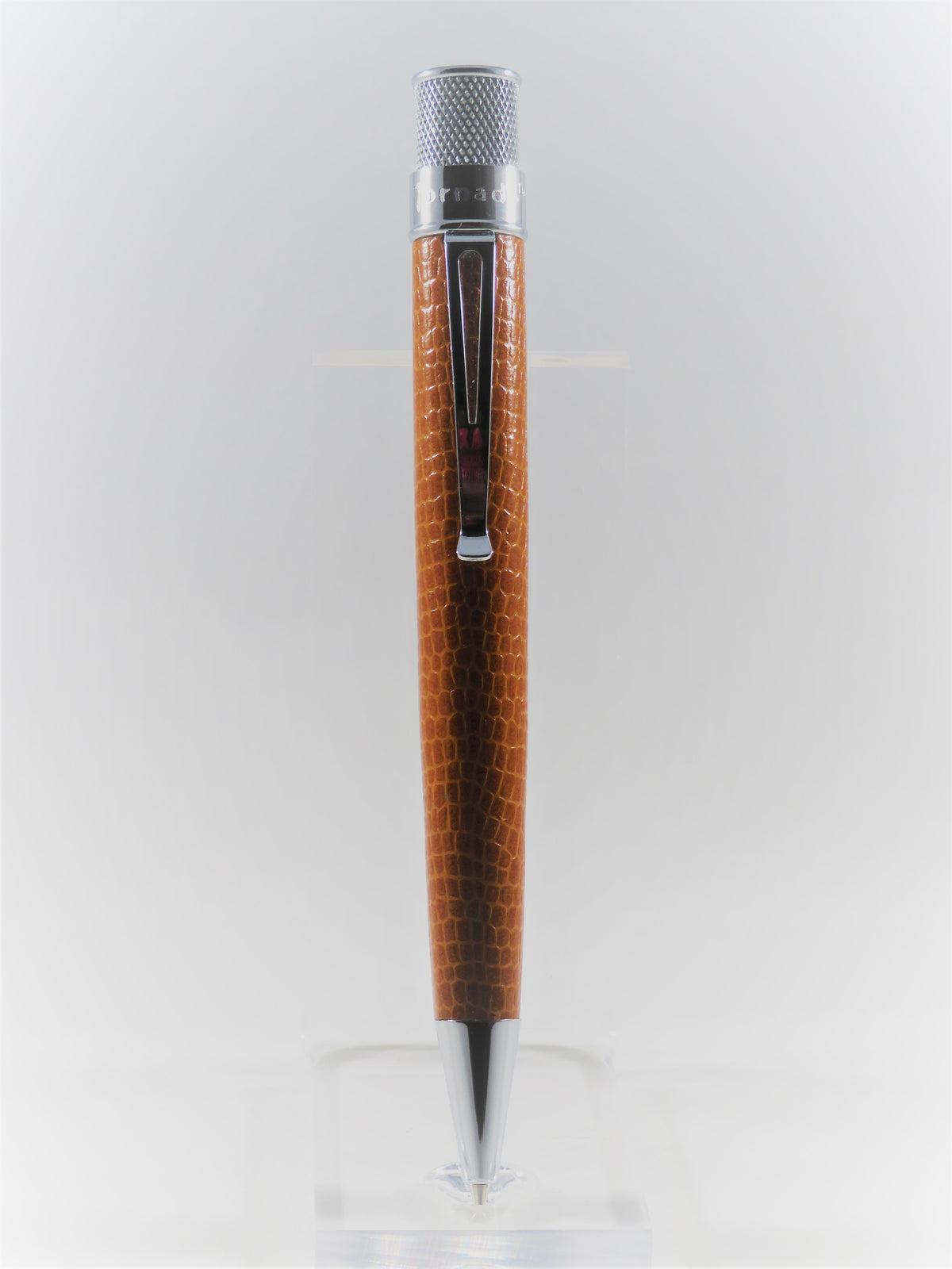 PROTOTYPE BROWN CROCO