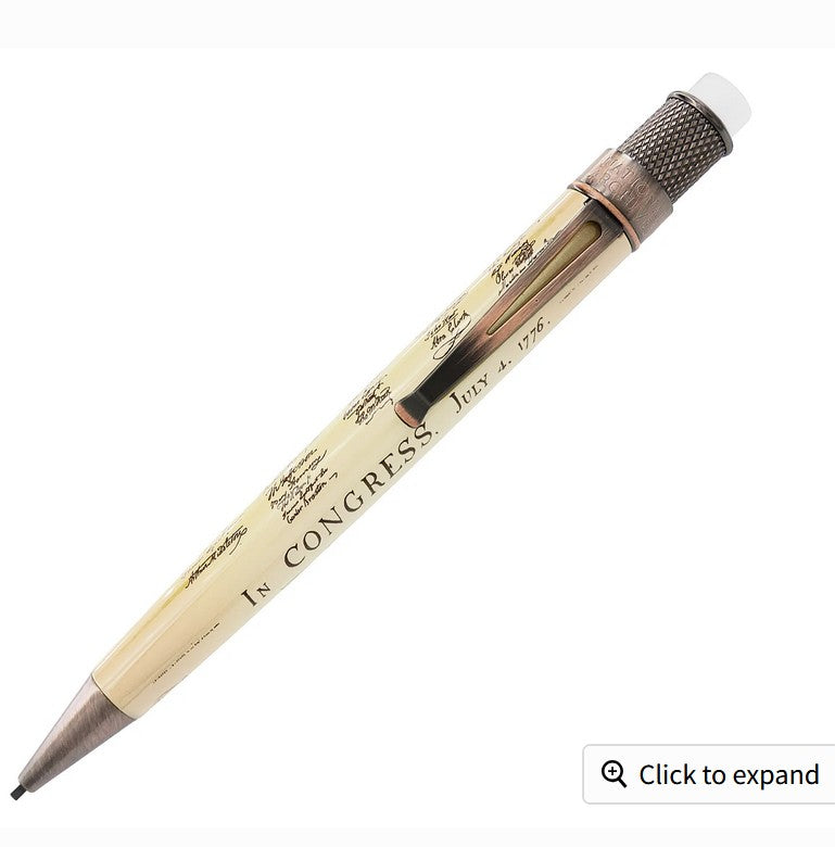 SIGNERS III PENCIL