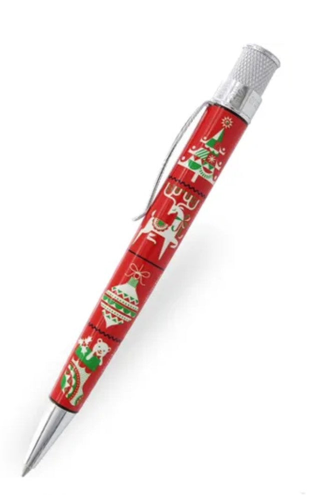 USPS HOLIDAY STAMP